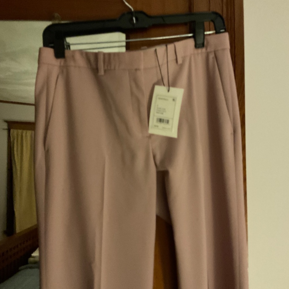 Brand-New, Never Worn Theory Women’s Trousers